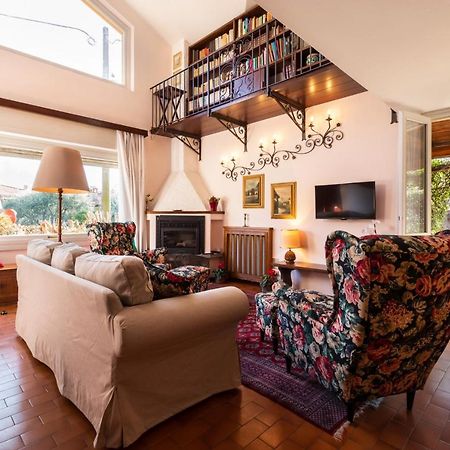 Maison Jaune By Wonderful Italy เบลลาโจ ภายนอก รูปภาพ