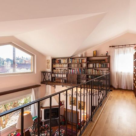 Maison Jaune By Wonderful Italy เบลลาโจ ภายนอก รูปภาพ