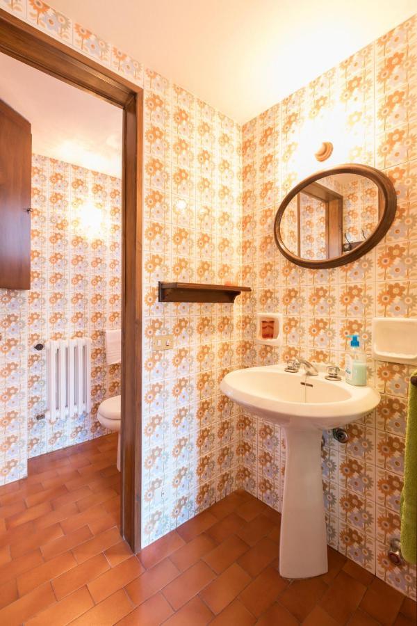 Maison Jaune By Wonderful Italy เบลลาโจ ภายนอก รูปภาพ